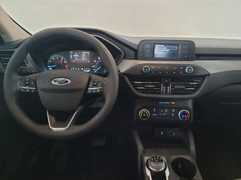 Used 2020 Ford Escape S FWD image 22