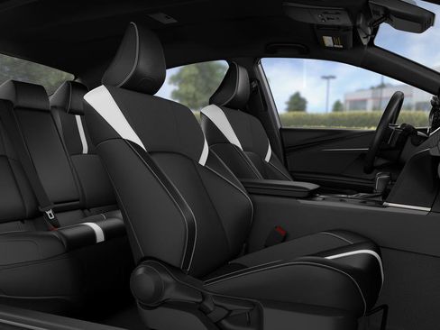 New 2026 Toyota Camry SE image 24