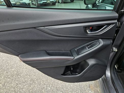 Used 2019 Subaru Impreza 2.0i Sport AWD/4WD image 13