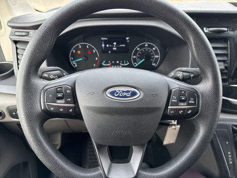 Used 2024 Ford Transit 350 XLT RWD image 10