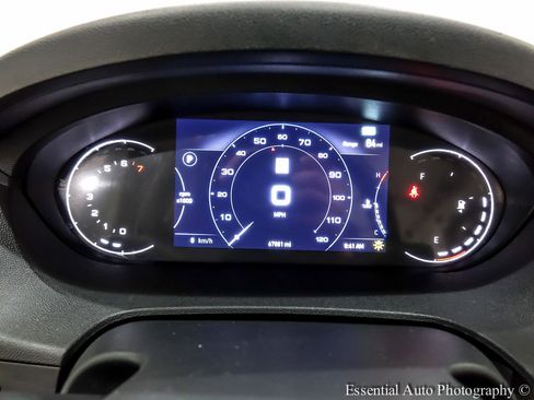 Used 2023 RAM ProMaster 2500 image 10