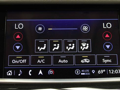 Used 2023 Cadillac XT5 Premium Luxury AWD/4WD image 31