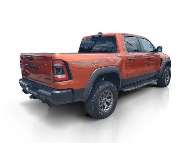 Used 2024 RAM 1500 TRX AWD/4WD image 4