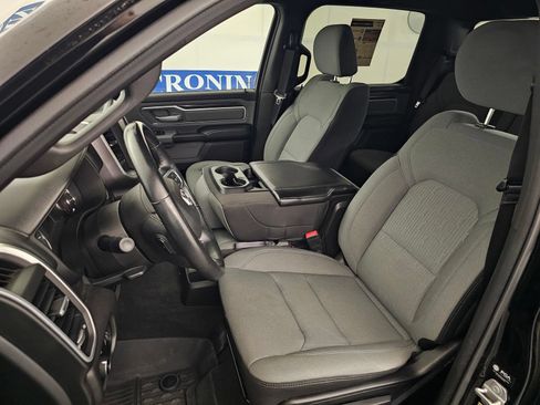 Used 2023 RAM 1500 Big Horn AWD/4WD image 5