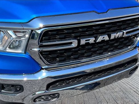 Used 2022 RAM 1500 Big Horn AWD/4WD image 27