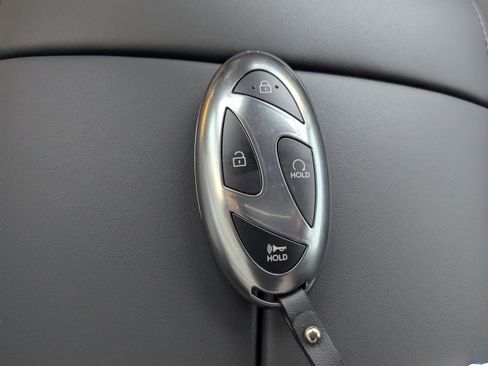 New 2026 Hyundai Palisade Calligraphy FWD image 39