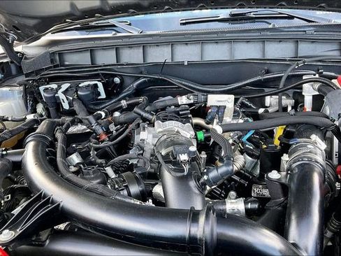 Used 2023 Ford Bronco Outer Banks image 39