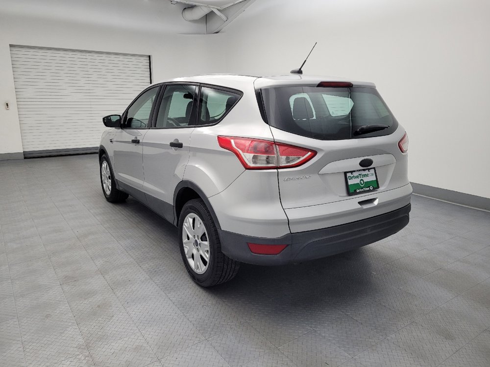 Used 2015 Ford Escape S FWD image 5