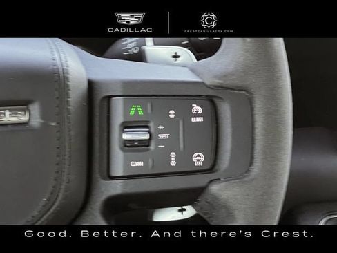 Used 2023 Land Rover Defender 110 Carpathian Edition AWD/4WD image 13