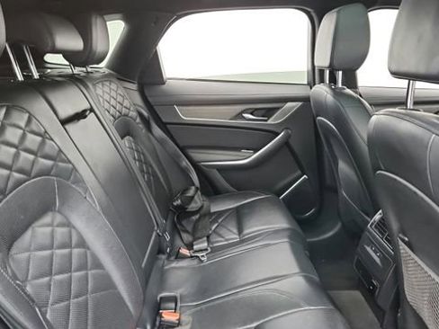 Used 2021 Jaguar F-PACE S image 22
