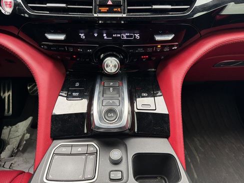 Used 2022 Acura MDX Type S image 13