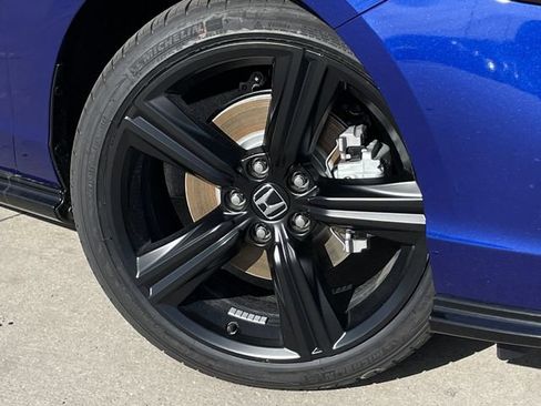 New 2026 Honda Accord Sport image 9
