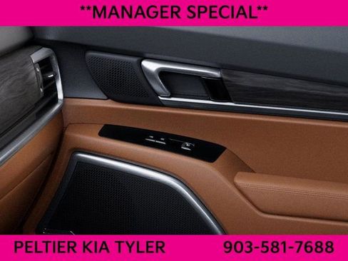 New 2025 Kia Telluride EX X-Line image 26