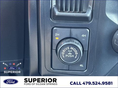 Used 2023 Ford F150 Platinum w/ Equipment Group 701A High AWD/4WD image 26