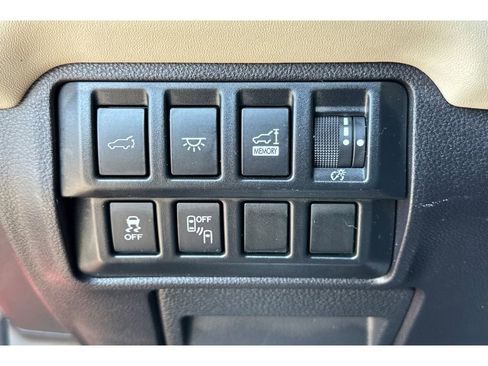 Used 2020 Subaru Ascent Limited w/ Popular Package #2A image 43