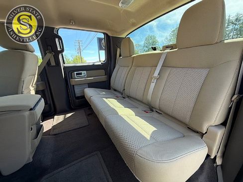 Used 2010 Ford F150 XLT RWD image 14