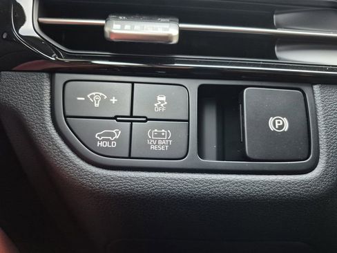 New 2026 Kia Sportage SX Prestige image 26