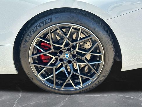 Used 2024 BMW M8 Competition AWD/4WD image 34