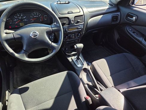 Used 2006 Nissan Sentra 1.8 S w/ (S04) 1.8S Special Editto Pkg image 7