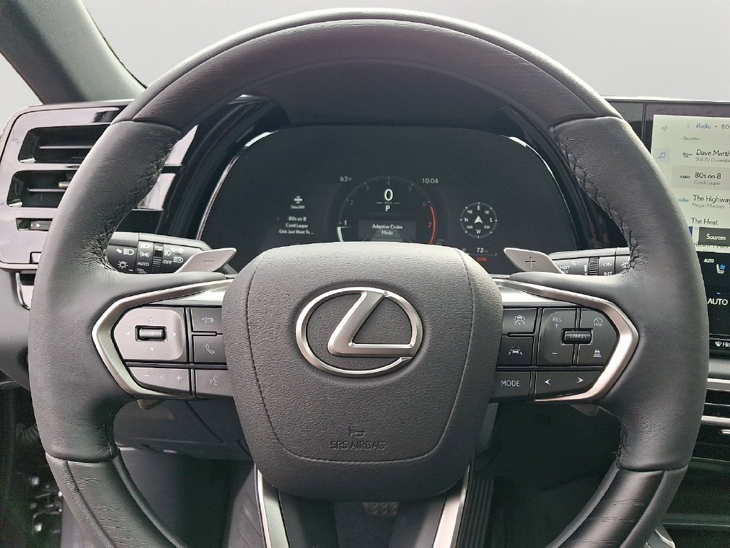 Used 2026 Lexus RX 350 Premium w/ Accessory Package (2T) AWD/4WD image 21