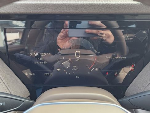 New 2026 GMC Yukon XL Denali w/ Sun & Power Step Package image 25