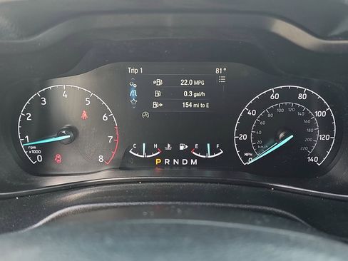 Used 2020 Ford Transit Connect XL image 18