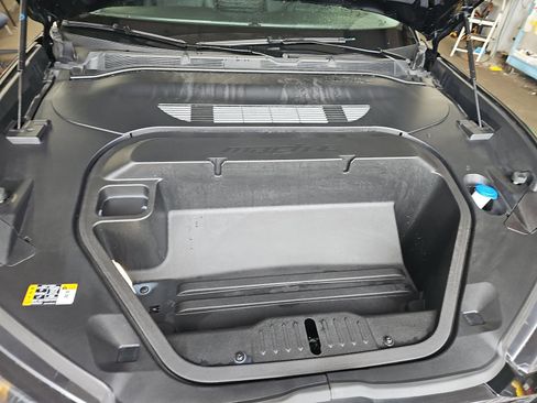 Used 2025 Ford Mustang Mach-E Select AWD/4WD image 15