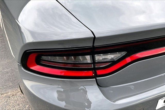 Used 2023 Dodge Charger SXT w/ Blacktop Special Edition AWD/4WD image 22