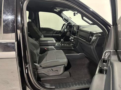 Used 2023 Ford F150 XLT w/ Equipment Group 302A High AWD/4WD image 23