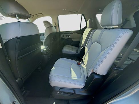 Certified 2023 Honda Pilot EX-L image 24