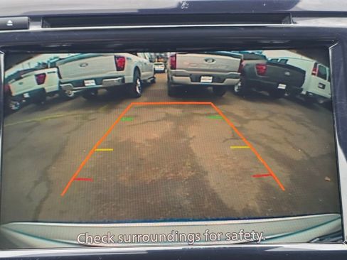 Used 2023 Nissan Murano SV AWD/4WD image 14
