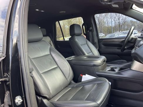 Used 2021 Chevrolet Tahoe Z71 image 24