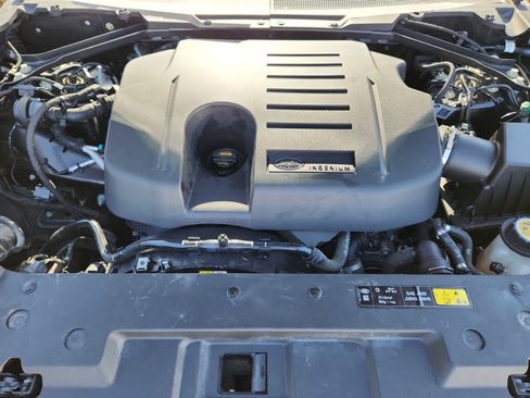 Used 2023 Land Rover Defender 110 X AWD/4WD image 20