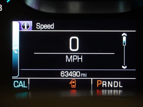 Used 2018 GMC Canyon SLE w/ SLE Convenience Package AWD/4WD image 4