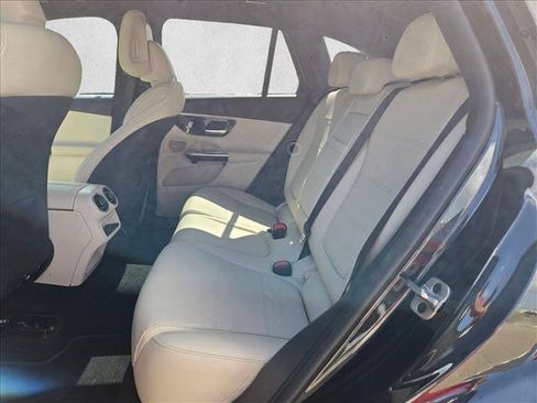 Certified 2026 Mercedes-Benz GLC 300 image 18
