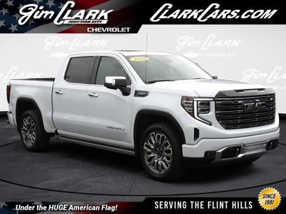 Used 2026 GMC Sierra 1500 Denali Ultimate