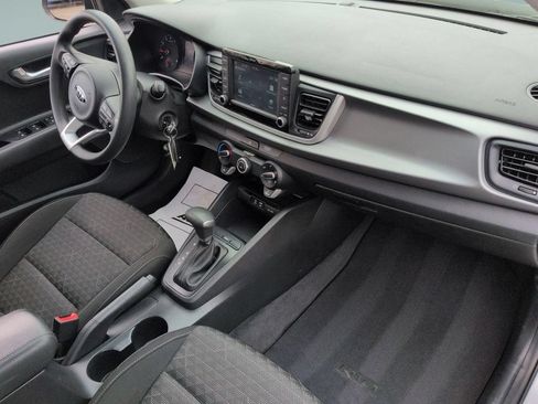 Used 2020 Kia Rio S FWD image 30