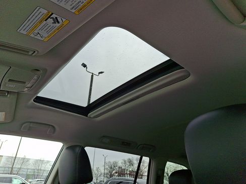 Used 2022 INFINITI QX80 Premium Select w/ Cargo Package image 15