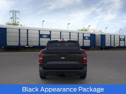 New 2026 Ford Maverick XLT w/ Equipment Group 301A image 6