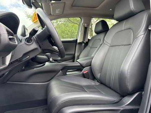 Used 2024 Honda HR-V EX-L image 15