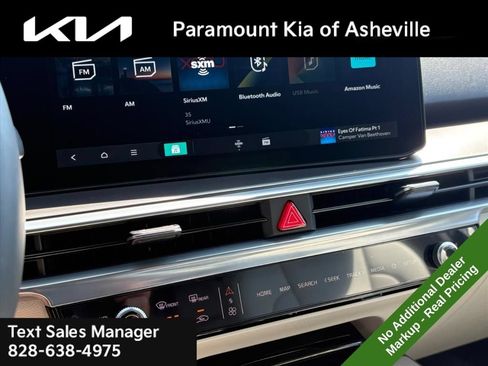 New 2026 Kia Sorento SX Prestige AWD/4WD image 12