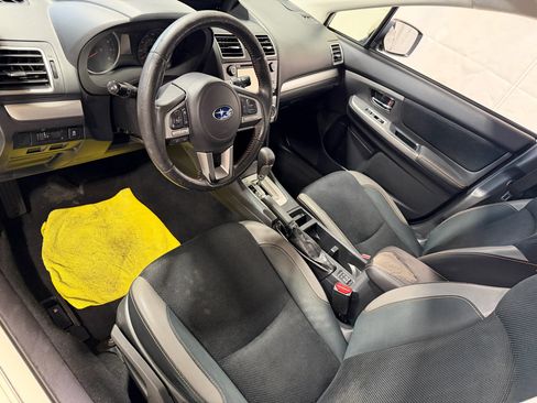 Used 2016 Subaru Crosstrek 2.0i Premium image 23