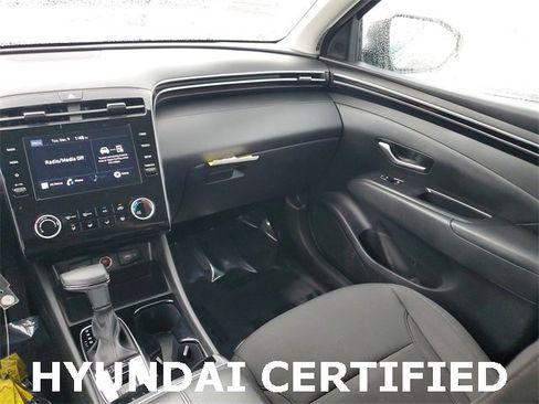 Certified 2022 Hyundai Tucson SE image 22