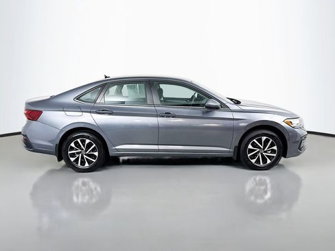 Used 2023 Volkswagen Jetta S FWD image 5