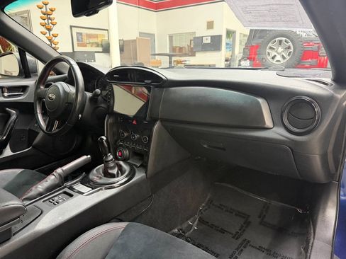 Used 2013 Subaru BRZ Limited RWD image 15