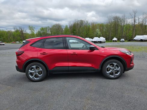 New 2025 Ford Escape ST-Line w/ Tech Pack #1 image 2