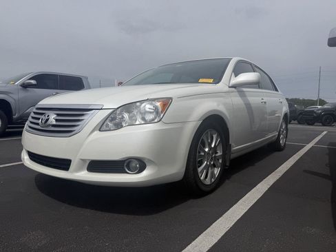 Used 2008 Toyota Avalon XLS FWD image 15