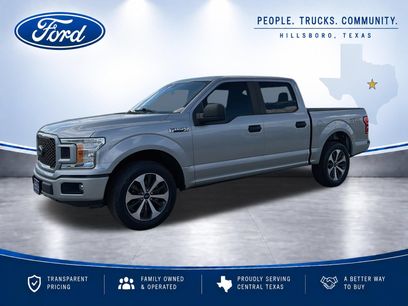 Used 2020 Ford F150 XL w/ Equipment Group 101A Mid