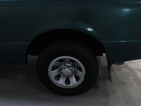 Used 2000 Ford Ranger XLT RWD image 27