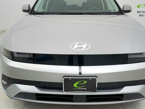 Used 2025 Hyundai Ioniq 5 SE RWD image 20